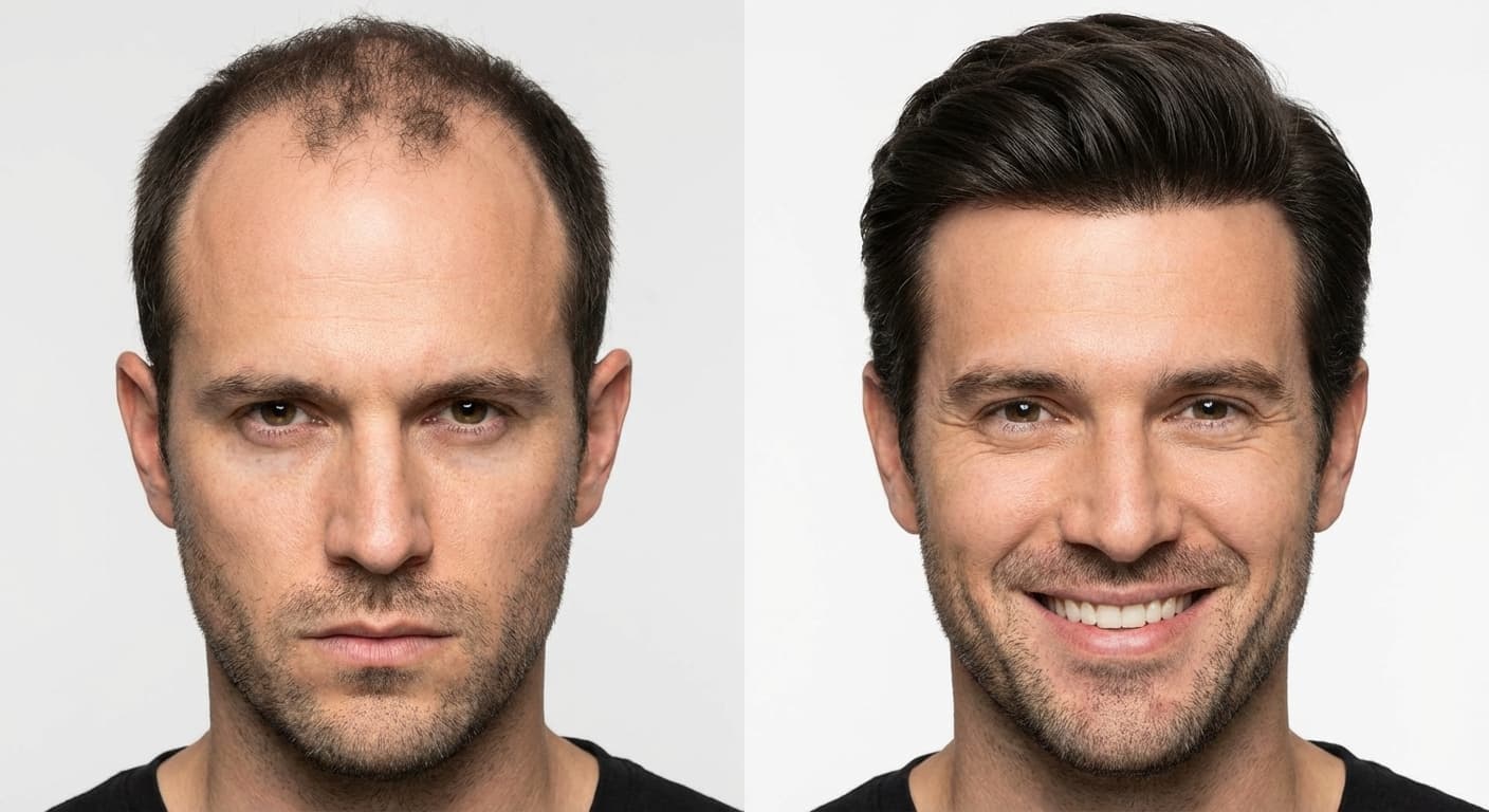 pre e post trapianto