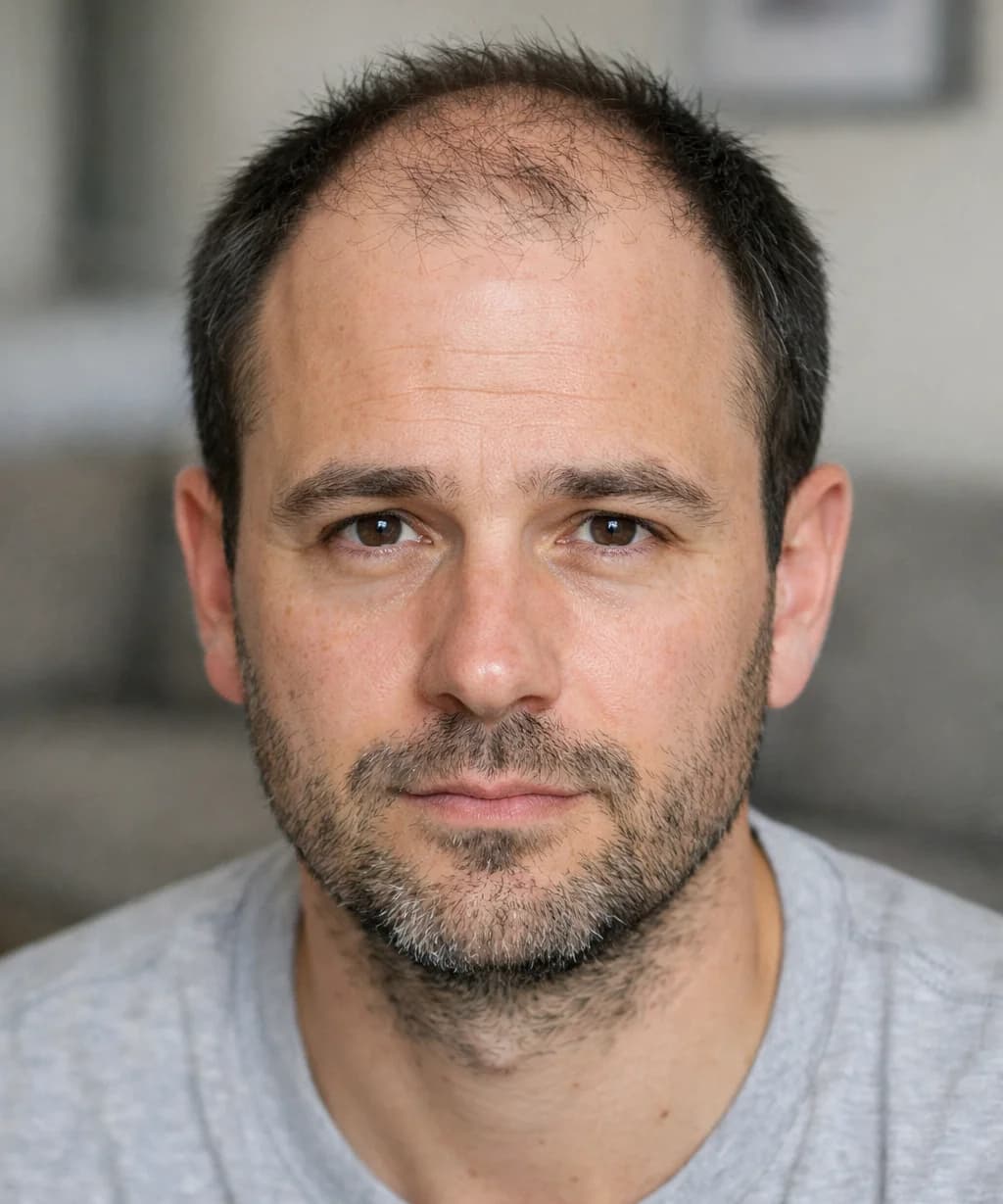 Prima - Mario Rossi